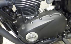 TRIUMPH BONNEVILLE T120 2024