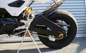 HONDA GROM JC61