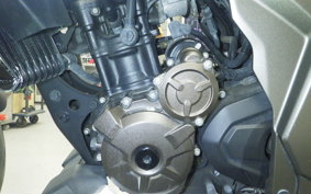 SUZUKI ｼﾞｸｻｰ250