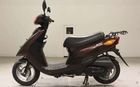 YAMAHA JOG Gen.5 SA36J