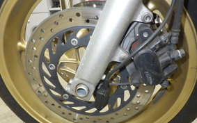 HONDA CB750 GEN 2 2007 RC42