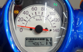 HONDA SUPER CUB110 JA59