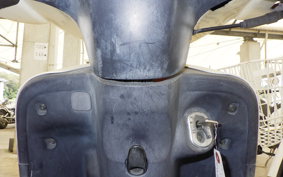 HONDA DIO Gen.5