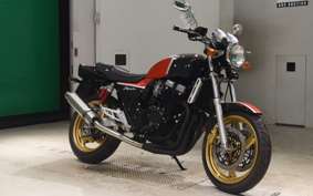 SUZUKI GSX400 IMPULSE 2004 GK79A