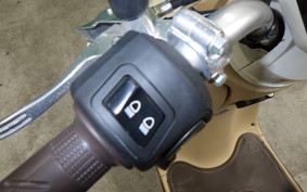 YAMAHA VINO 50 Gen.4 AY02