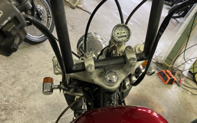 HONDA FTR223 MC34