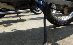 YAMAHA SEROW 225 Gen.3 4JG