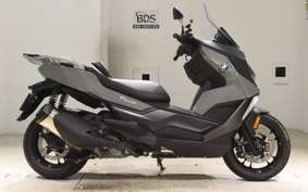 BMW C400GT 2019