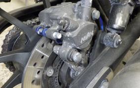 HONDA REBEL 250 A MC49