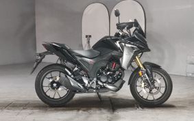 HONDA CB200X MC56