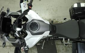 TRIUMPH TIGER 1200 GT PRO 2024