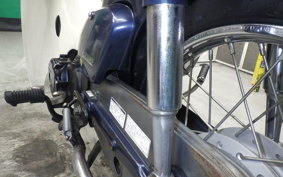 HONDA C50 SUPER CUB 2020 AA01