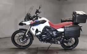 BMW F800GS 0219
