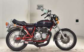 HONDA CB400ﾌｫｱ 2021