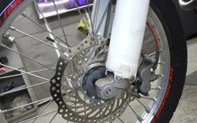 HONDA CRF250L 2022 MD38