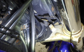 YAMAHA XJR400 Gen.3 R 2006 RH02J