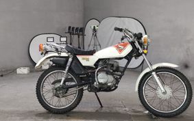 HONDA TL50 TL50