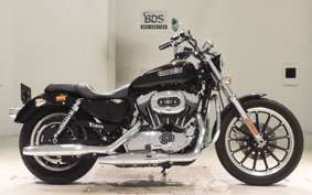 HARLEY L1200LI 2008