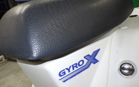 HONDA GYRO X TD02