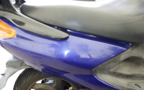 YAMAHA ｱｸｼｽ100 2001 SB06J