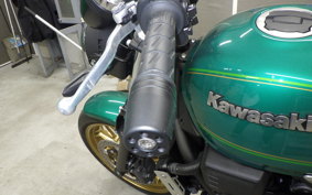 KAWASAKI Z650 RS 2024 ER650M