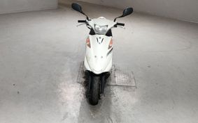 SUZUKI ADDRESS V125 CF4EA