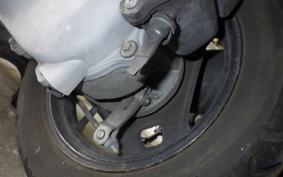 SUZUKI LET's 4 CA41A