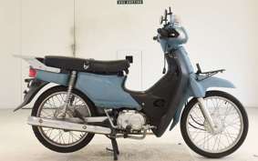 HONDA C110 SUPER CUB JA10