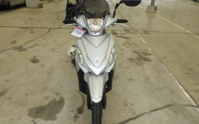 SUZUKI ADDRESS 110 CE47A