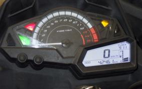 KAWASAKI NINJA 250 ABS EX250L
