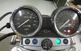 KAWASAKI ZEPHYR 400 KAI 2010 ZR400C