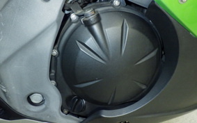 KAWASAKI NINJA 400R ABS 2012 ER400B