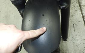 HONDA REBEL 250 A 1992 MC49