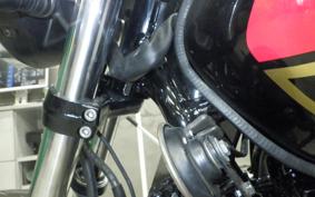 YAMAHA XJR400 Gen.2 R 1999 4HM