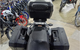 SUZUKI STROM 250 DS11A