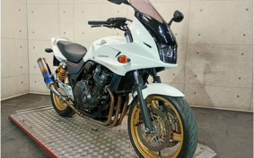 HONDA CB400SFV-3 BOLDOR 2013 NC42