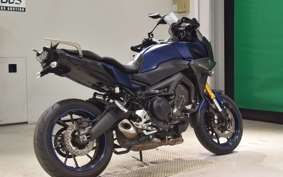 YAMAHA MT-09 Tracer GT 2020 RN51J