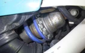 HONDA TLM200R 2022 MD15