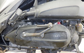 SUZUKI ADDRESS 110 CE47A