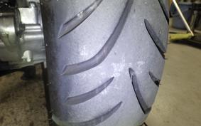 HONDA FORZA 250 MF17