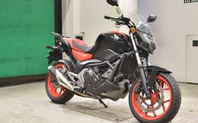 HONDA NC750S ABS 2018 RC88