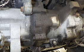 HONDA GYRO CANOPY TA02