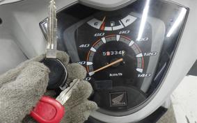 HONDA DIO 110 2009 JF31