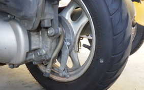 HONDA TODAY AF61
