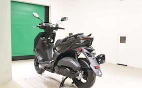 YAMAHA CYGNUSｸﾞﾘﾌｧｽ 1993 SEJ4J