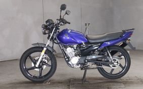 YAMAHA YB125Z PCJL