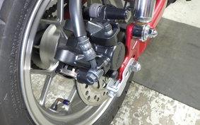 HONDA MONKEY 125 2024 JB02