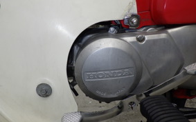 HONDA C50 SUPER CUB C50