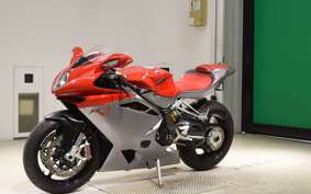 MV AGUSTA F4-R 2012