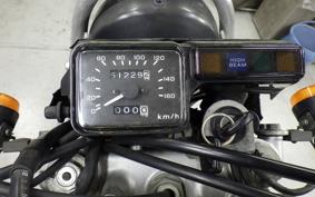 HONDA XR400R 1997